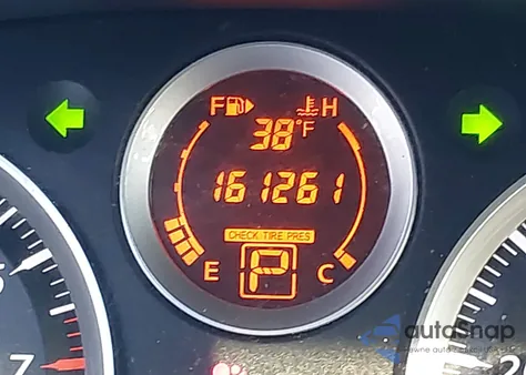 2012 Nissan Sentra 2.0 Sr z USA, uszkodzony, nr VIN 3N1AB6AP7CL752463